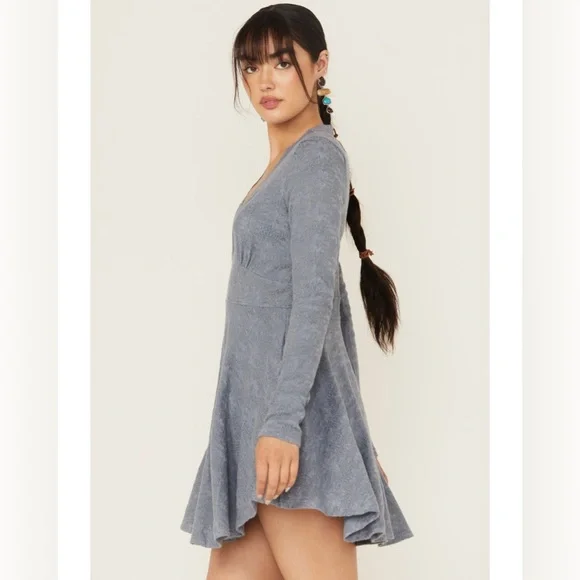 free people All Yours Mini Dress - Picture 3 of 6